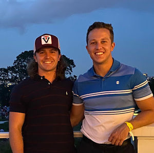 Meet your Posher, Carson